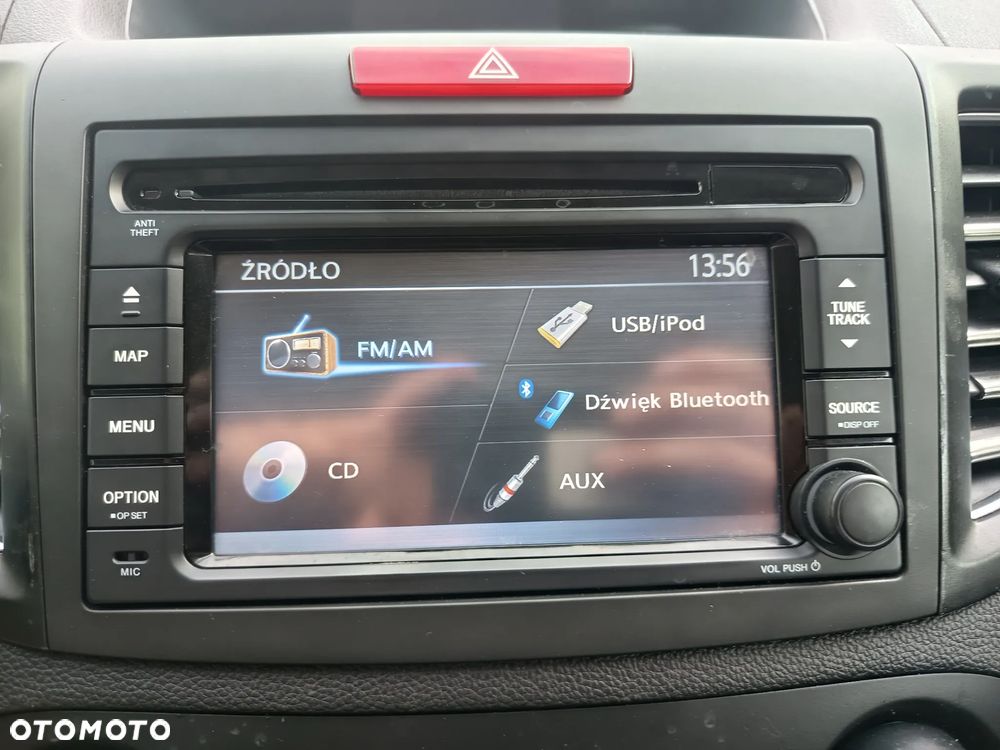 Honda CR-V 2.0 Elegance (2WD) - 27