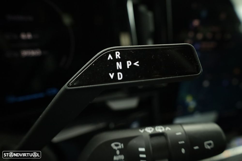 Renault Austral 1.2 E-Tech Techno Espirit - 19