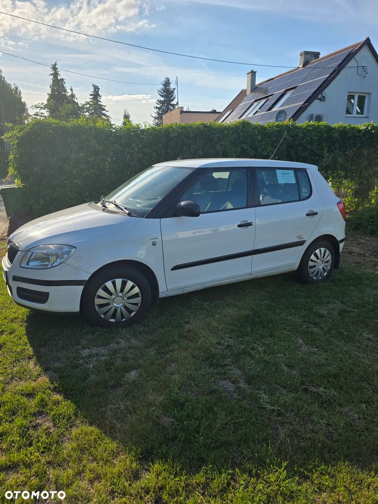 Skoda Fabia 1.2 12V Classic - 2