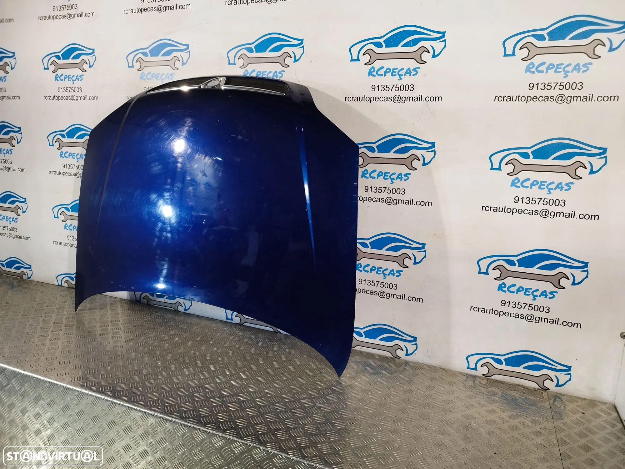 FRENTE COMPLETA OPEL ASTRA G T98 CAPOT PARACHOQUES GUARDA-LAMAS OTICAS FRENTE FIBRA RADIADOR VENTILADOR REFORÇO - 16