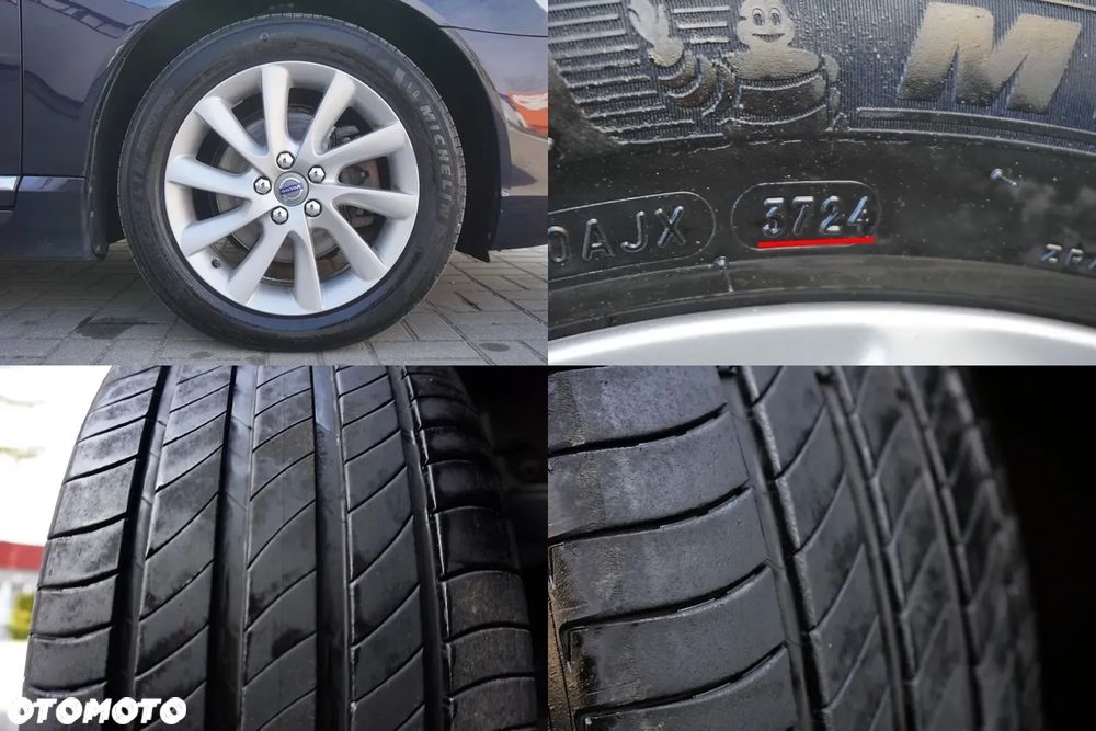 Volvo S80 - 22