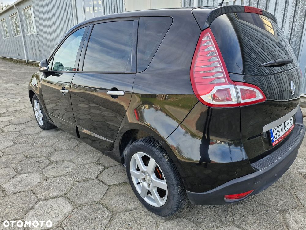 Renault Scenic - 6