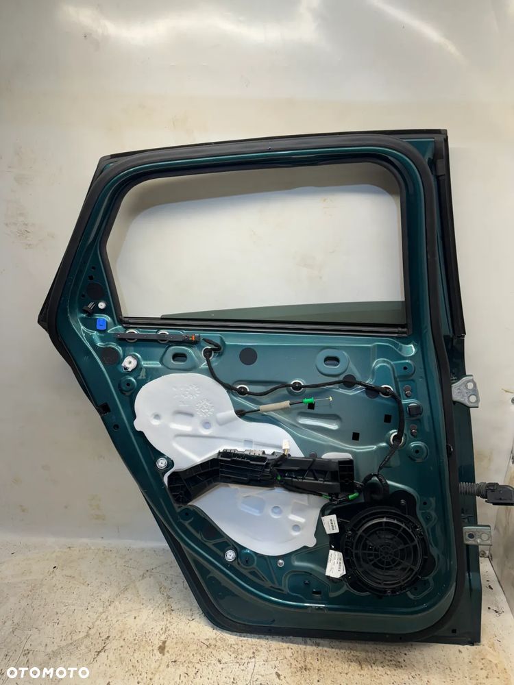 LEWE TYLNE DRZWI PEUGEOT 308 T-10 - 2