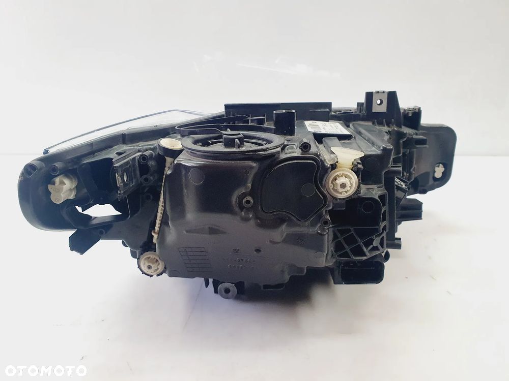 LAMPA BMW F30 F31 LIFT LCI LED LEWY PRAWY - 7