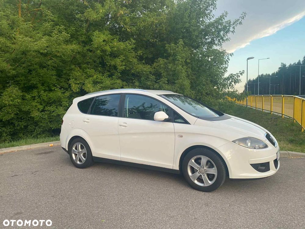 Seat Altea XL 1.9 TDI Stylance - 2
