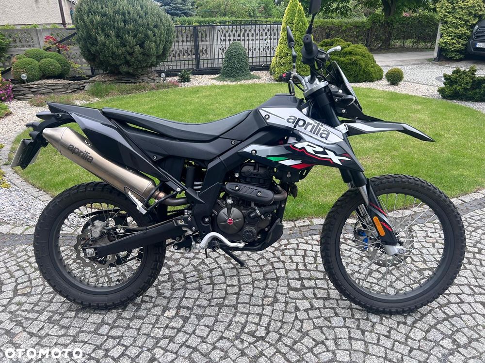 Aprilia RX - 1