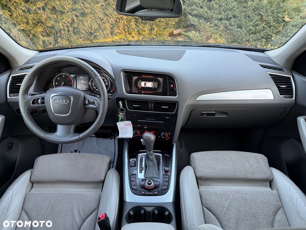 Audi Q5 3.0 TDI Quattro S tronic - 29