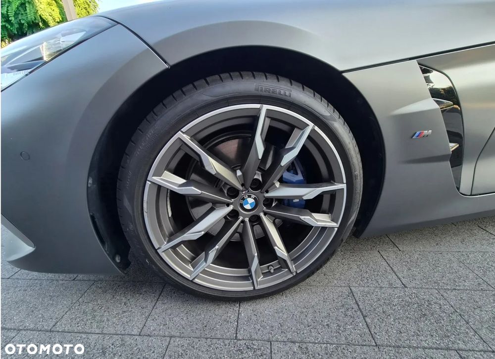BMW Z4 M - 25