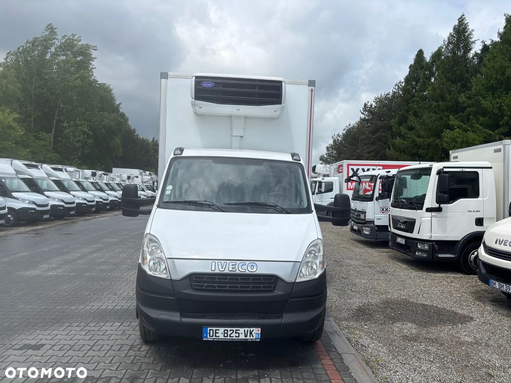 Iveco 70C17,70C15,72C17,6517,65C15 - 2