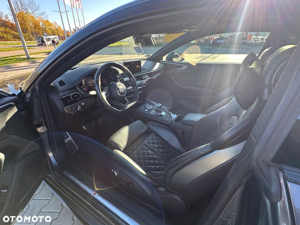 Audi S5 Coupé - 22