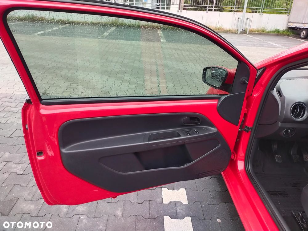 Skoda Citigo 1.0 Elegance - 7