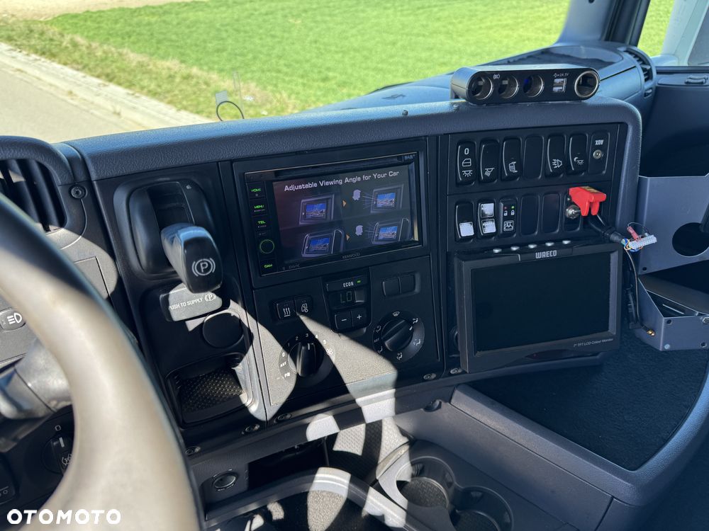 Scania G400 - 29