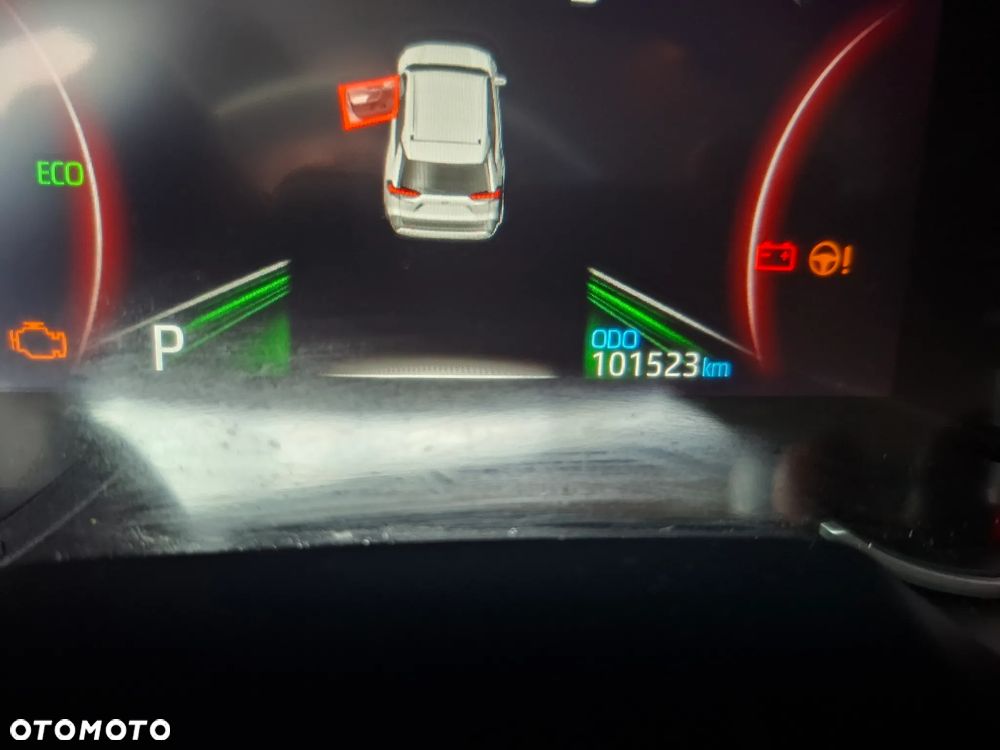 Toyota RAV4 2.0 Comfort 4x4 MS - 34