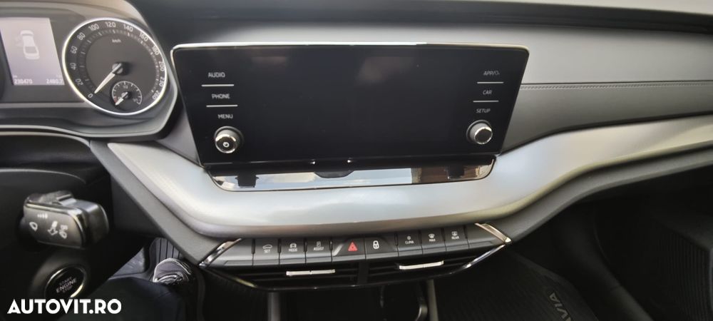 Skoda Octavia 2.0 TDI Ambition - 5