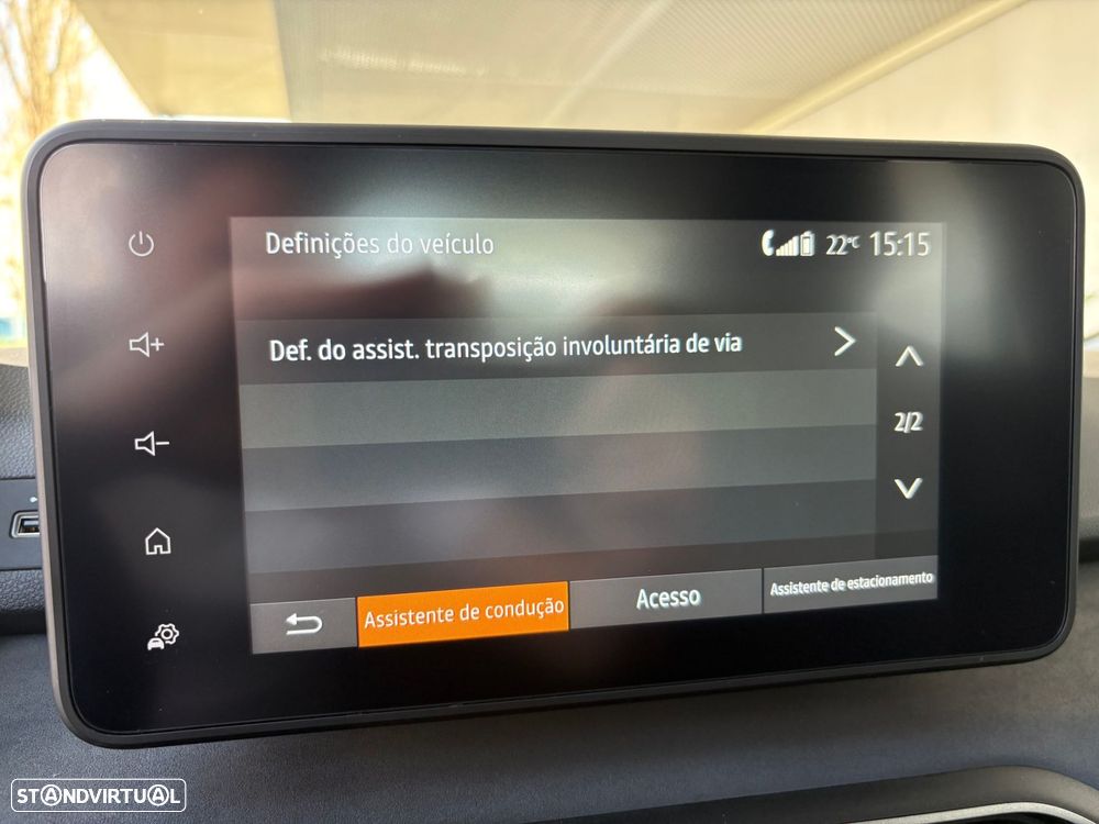 Dacia Sandero 1.0 ECO-G Extreme + Up&Go Bi-Fuel - 27