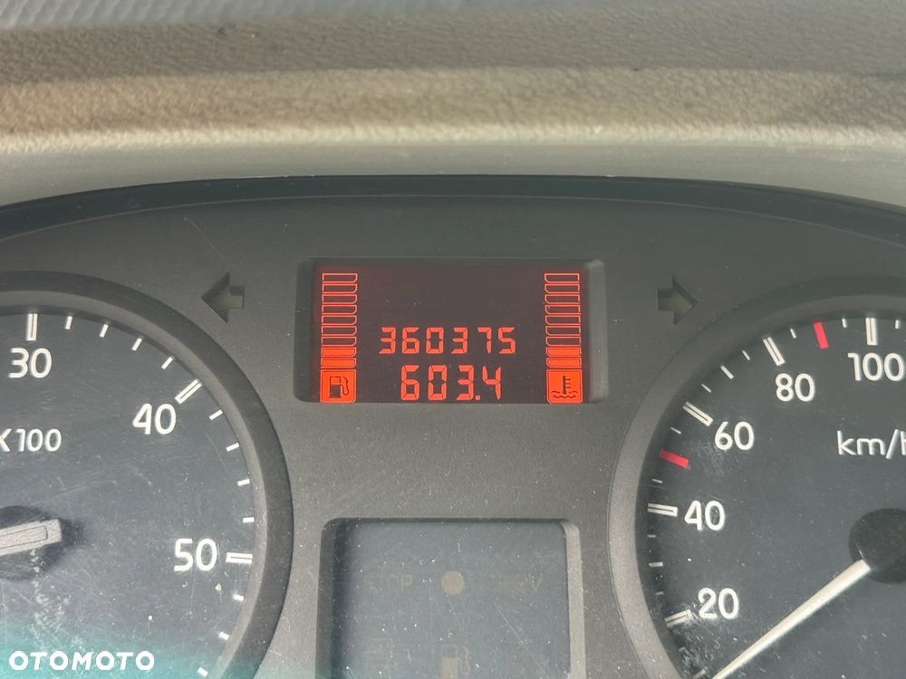 Renault Master - 27