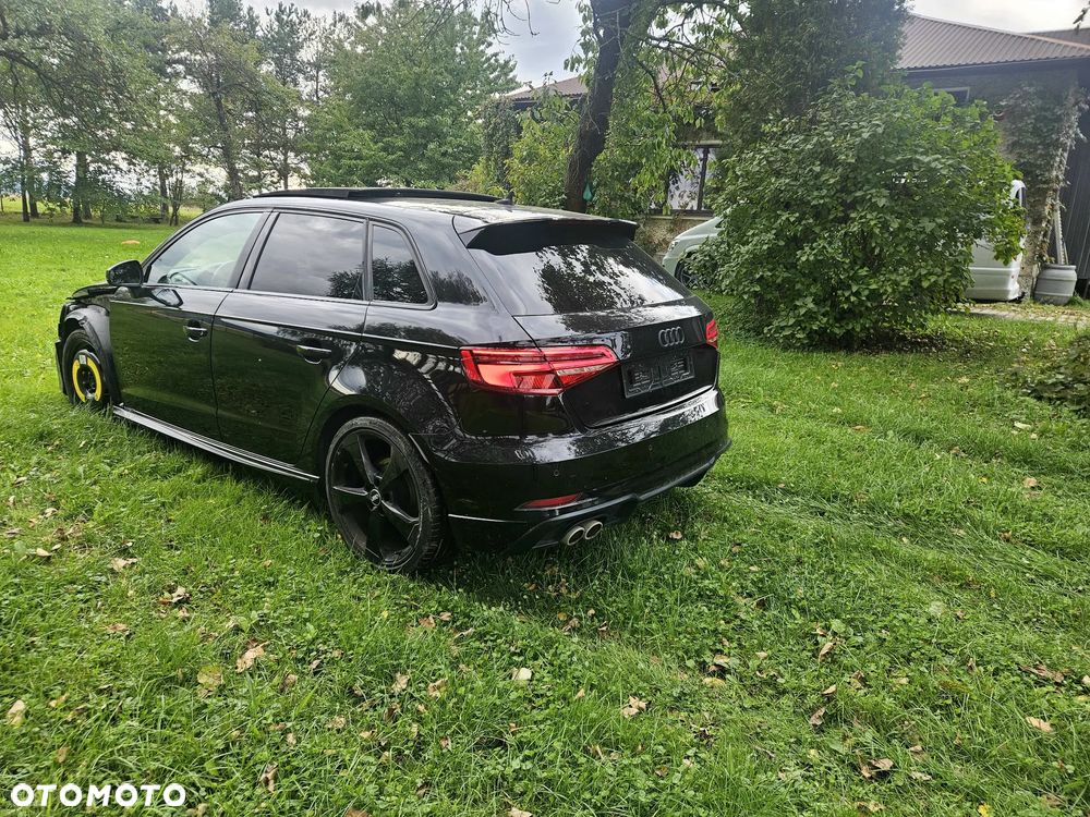 Audi A3 - 3