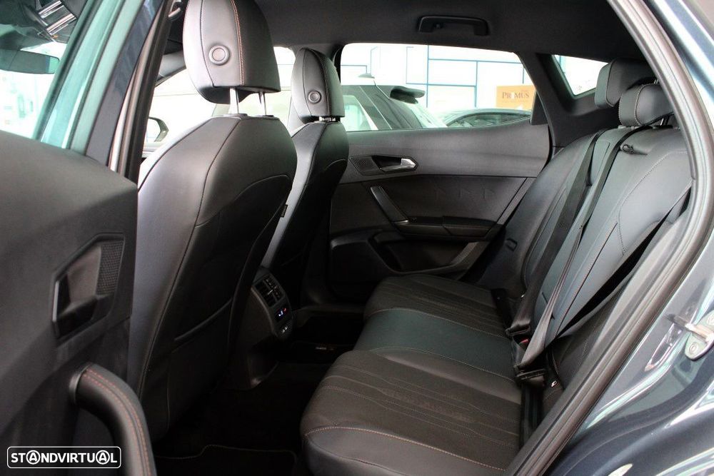 Cupra Formentor 1.5 TSI Sport DSG - 27