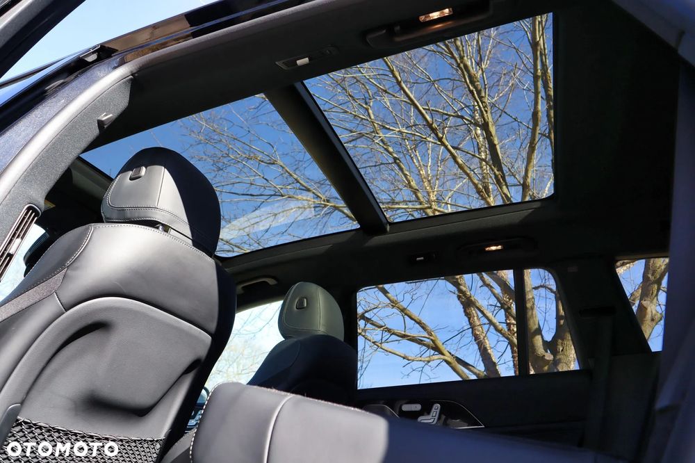 Mercedes-Benz GLS 580 4Matic 9G-TRONIC - 23