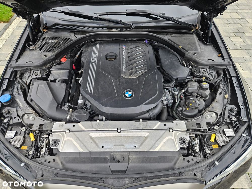 BMW Seria 3 - 33