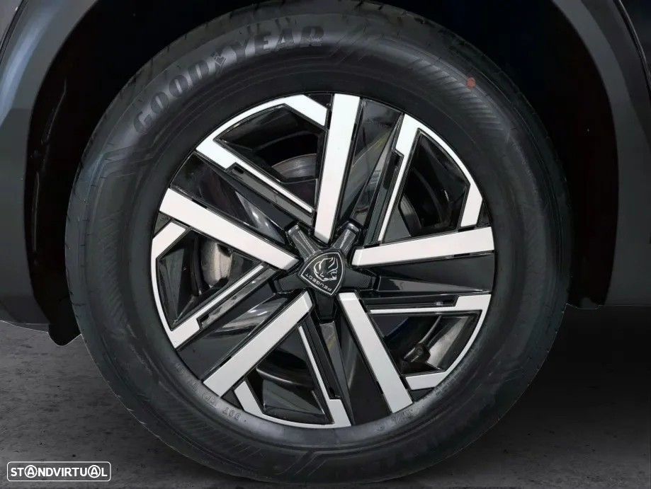 Peugeot e-2008 50 kWh Active - 9
