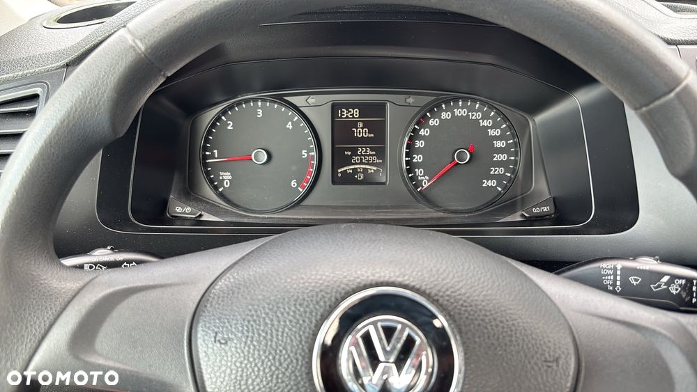 Volkswagen Transporter T6 - 12