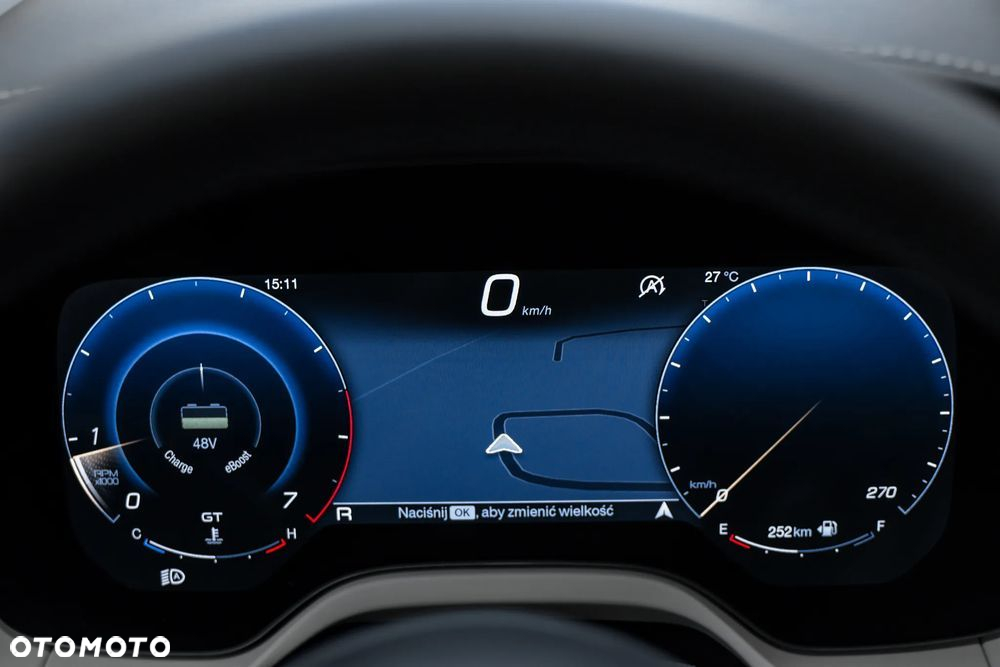 Maserati Grecale mHEV Modena - 16