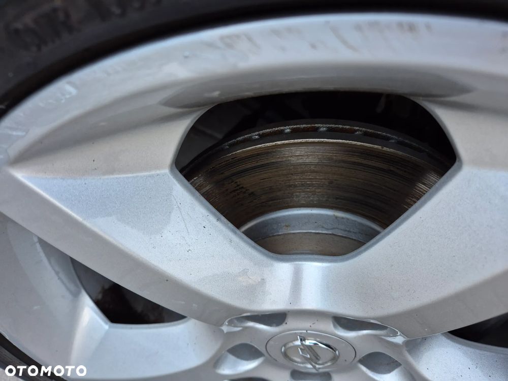 Opel Astra 1.6 Catch me - 38