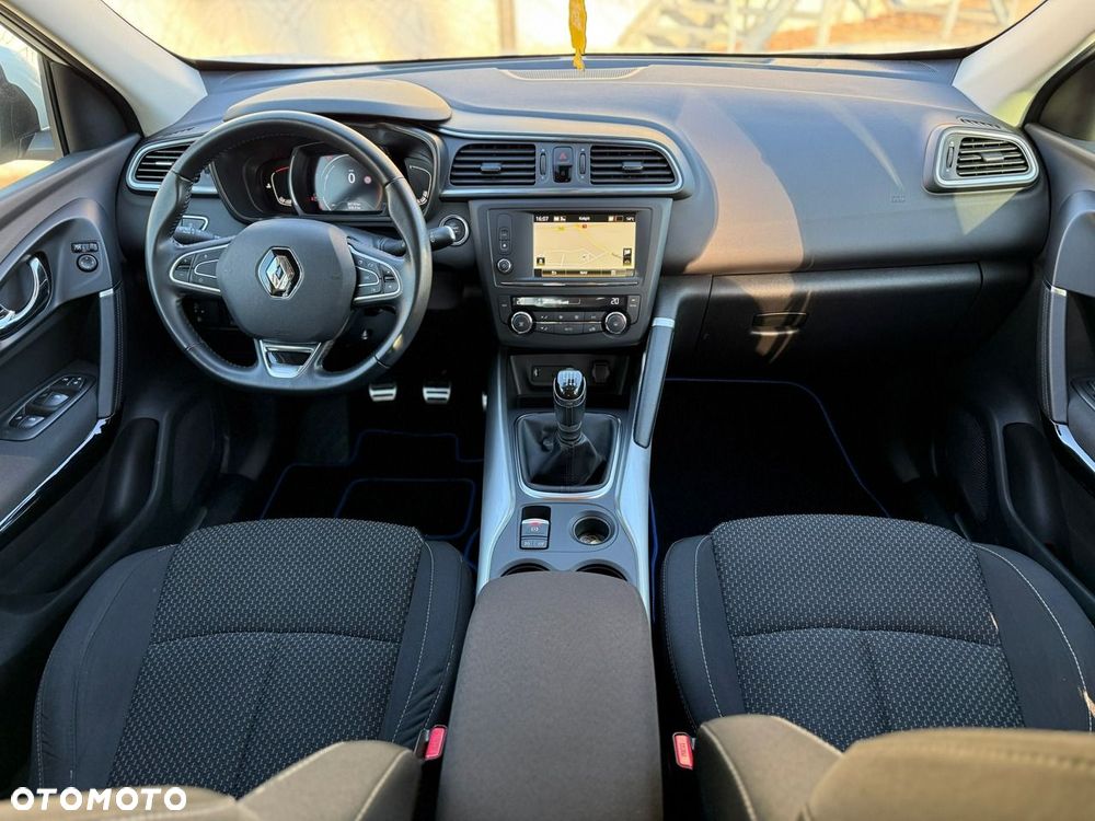 Renault Kadjar - 12