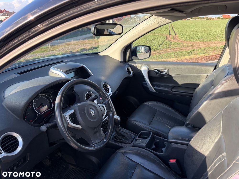 Renault Koleos 2.0 dCi 4x4 Privilege - 9