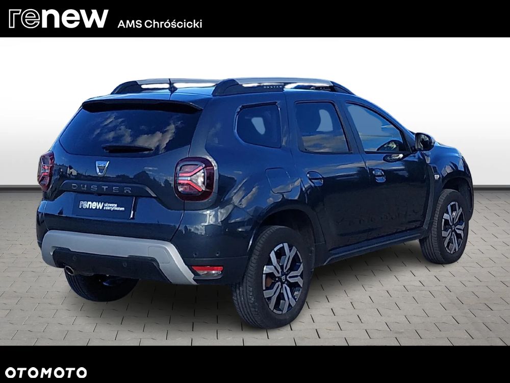 Dacia Duster 1.0 TCe Prestige - 5