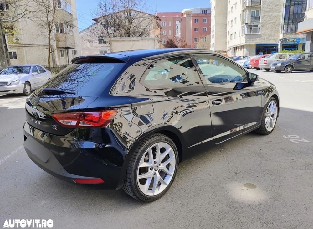 Seat Leon SC 1.4 EcoTSI Start&Stop FR - 3