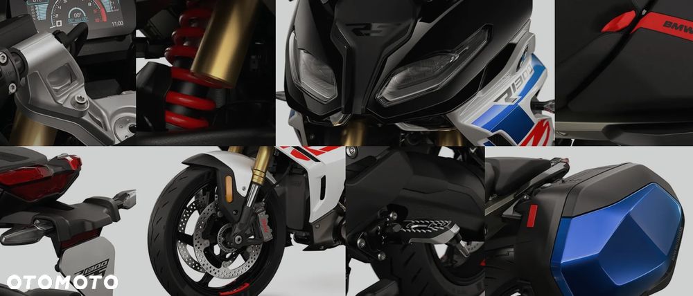 BMW R - 6