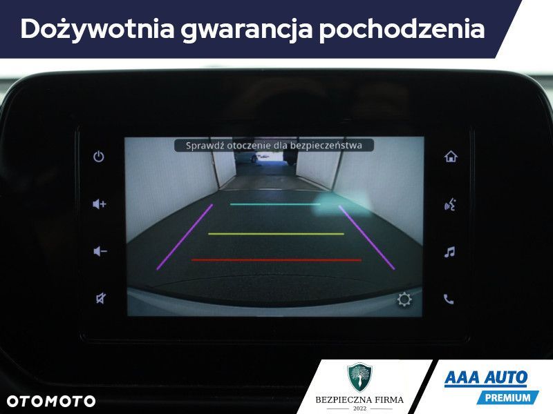 Suzuki SX4 S-Cross - 11