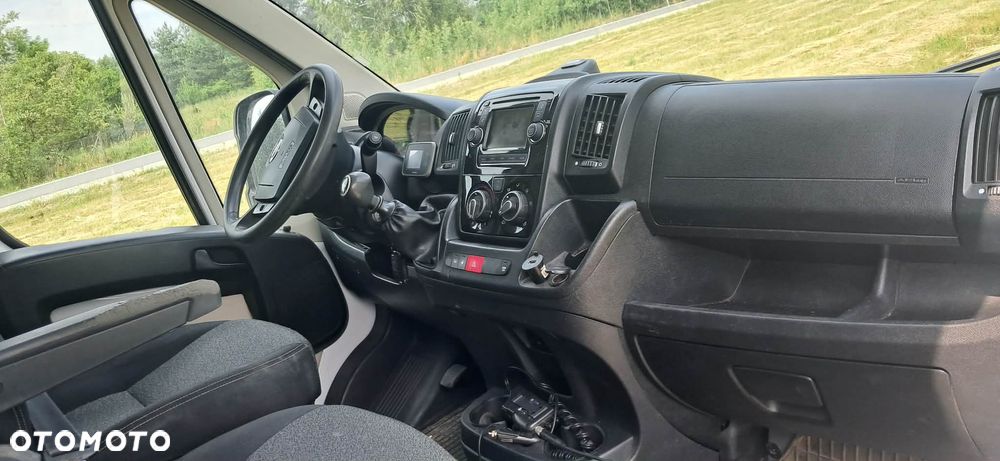Fiat Ducato 250 - 9