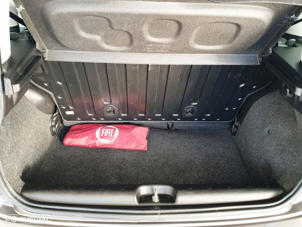 Fiat Panda 1.2 Easy S&S - 26