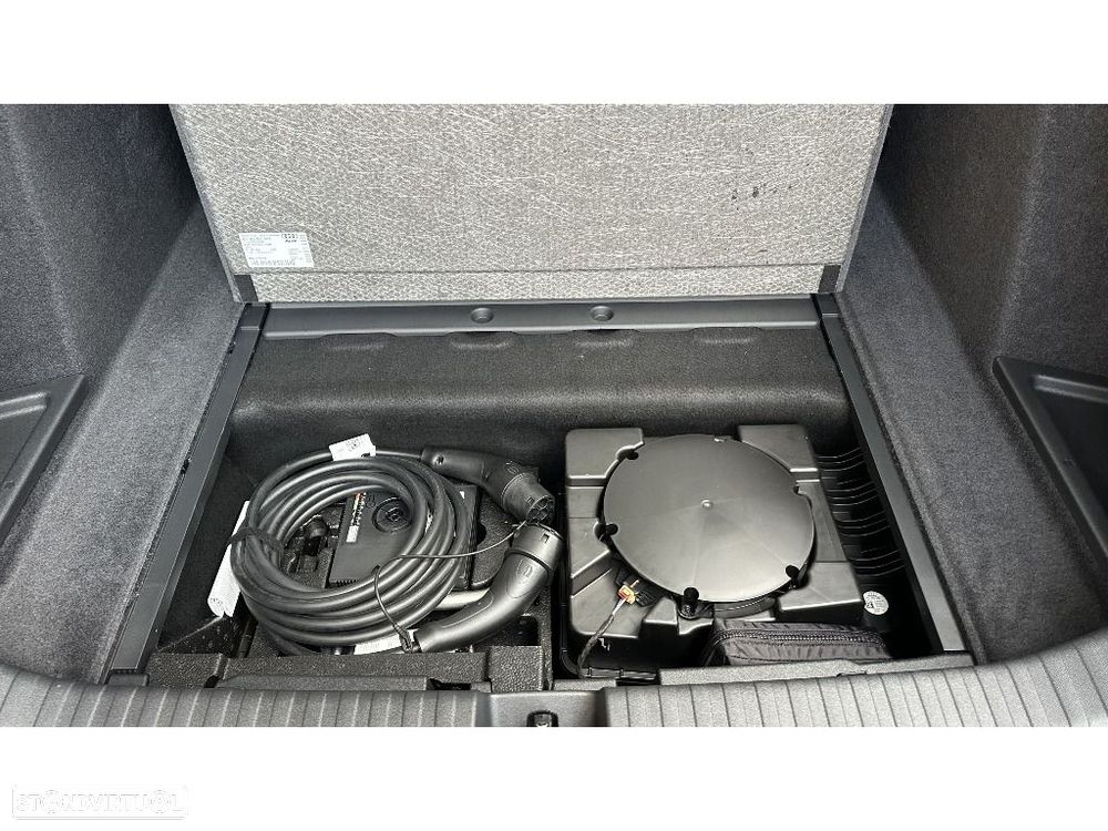 Audi A6 Sportback e-tron - 7