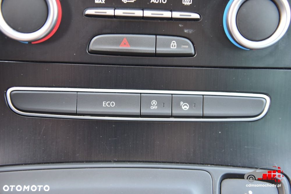 Renault Scenic - 28