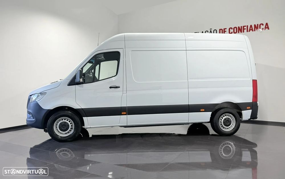 Mercedes-Benz E-SPRINTER 312/39 L3 H2 - IVA DISCRIMINADO - 19