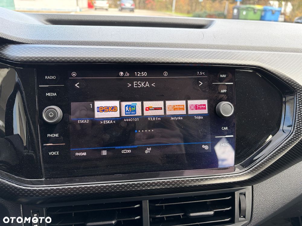 Volkswagen T-Cross 1.0 TSI Life DSG - 16