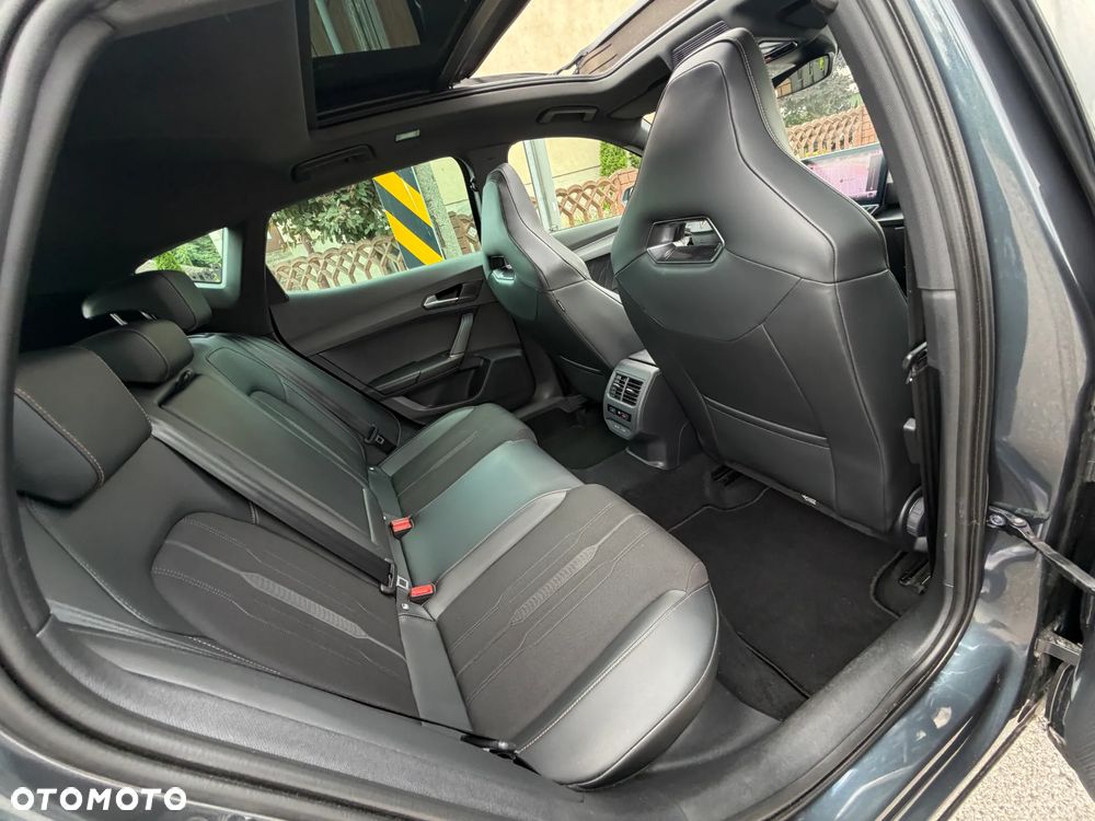 Cupra Formentor 2.0 TSI 4Drive VZ DSG - 31