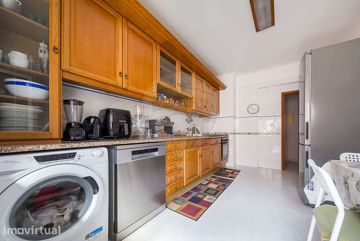 Apartamento T2 para arrendamento - Grande imagem: 4/19