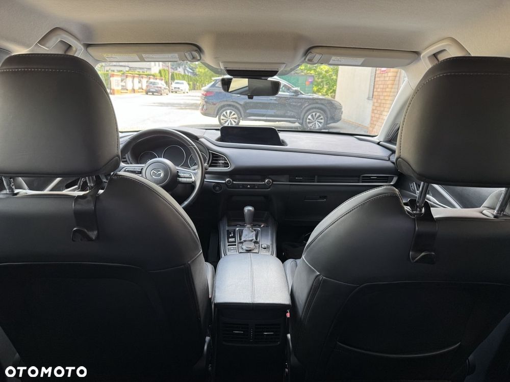 Mazda CX-30 - 11