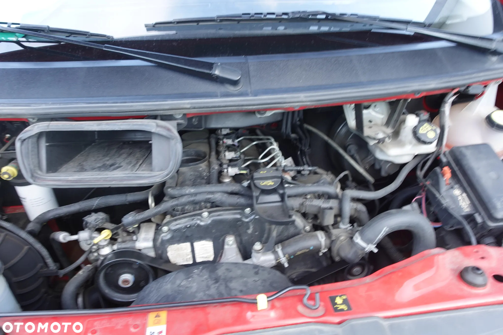 Ford TRANSIT - 17