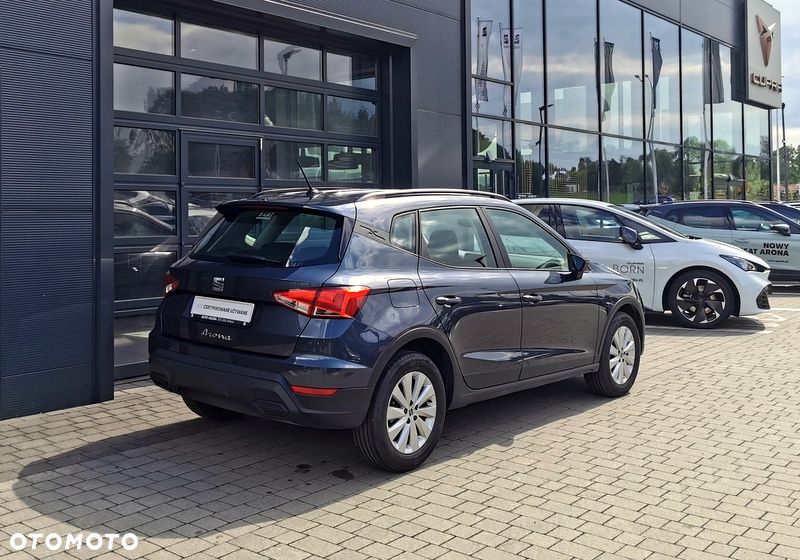 Seat Arona 1.0 TSI Style S&S - 3