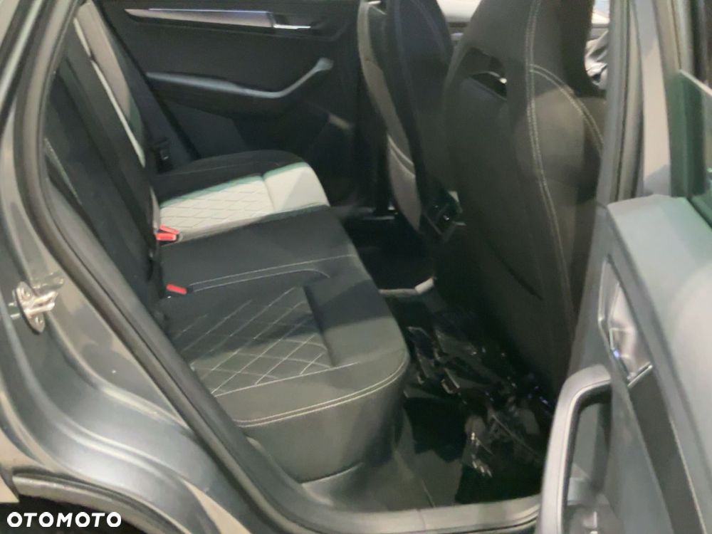 Skoda Karoq 2.0 TSI 4x4 Sportline DSG - 8