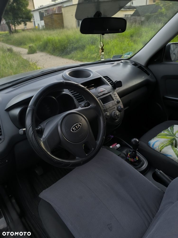Kia Soul - 3