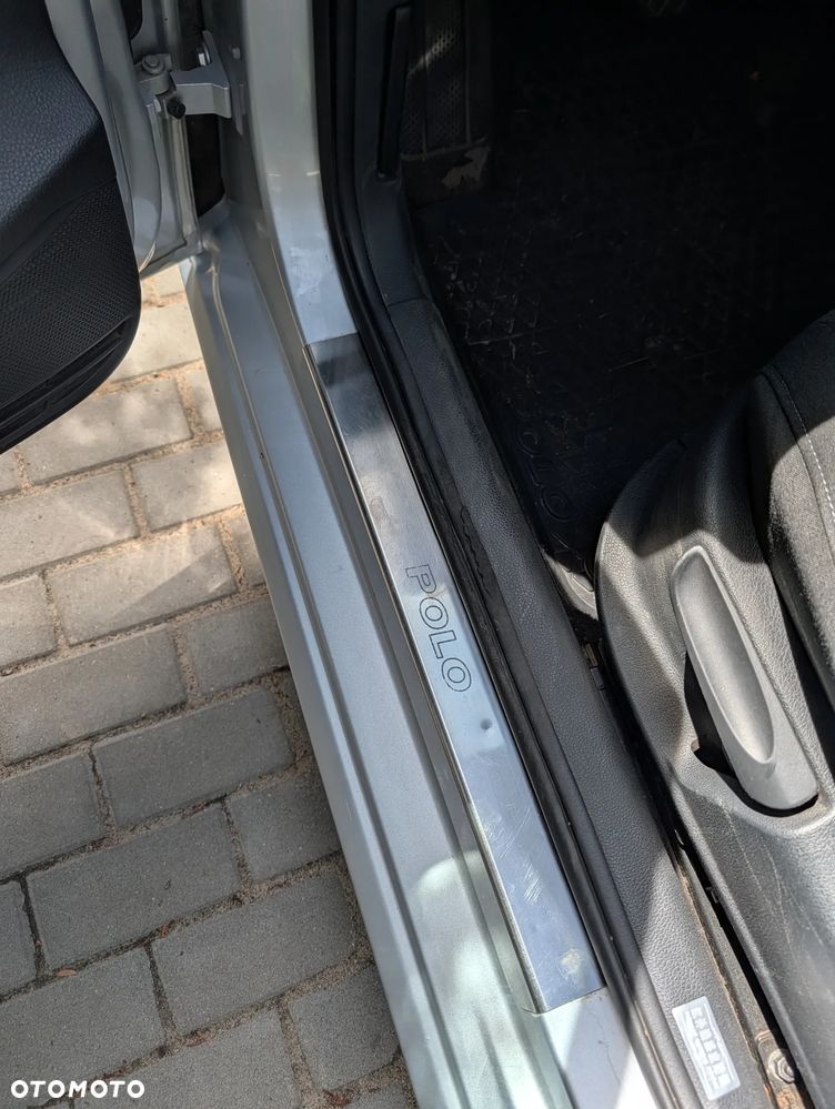Volkswagen Polo 1.6 TDI DPF Highline - 13
