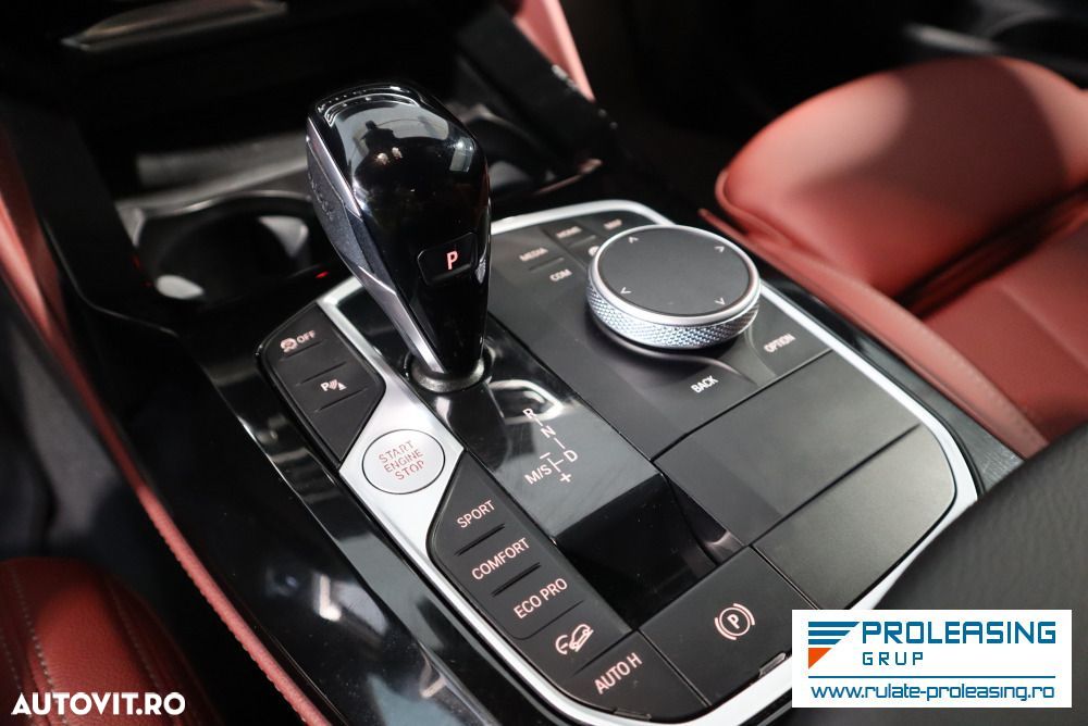 BMW X4 xDrive20d AT MHEV - 12