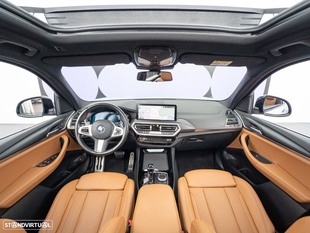 BMW X3 30 e xDrive Pack M - 16